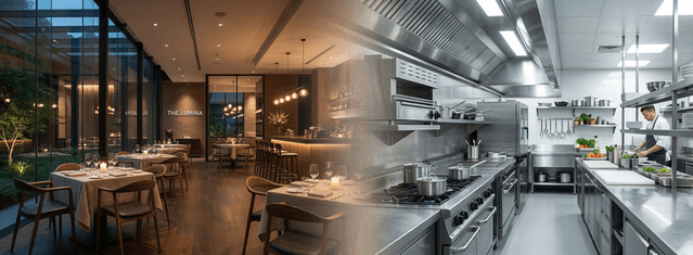 Hospitality management SOP binder for Florida business owners
